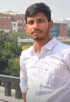 Siva Naik Mudavathu – TechWorsh Co-Founder & CTO